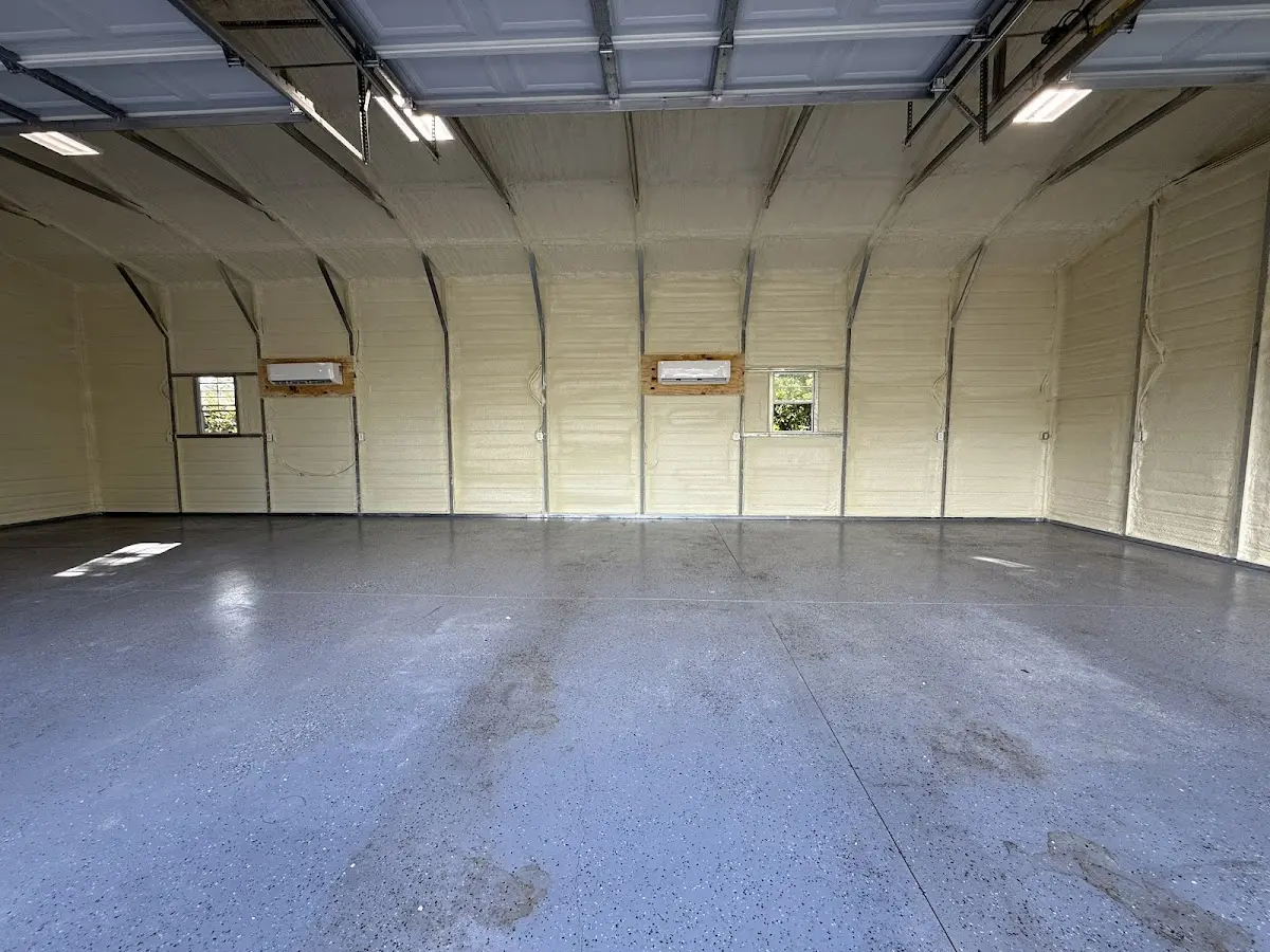 Metal Roof Coating in Pontotoc, MS